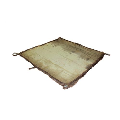 Пластырь кольчужный