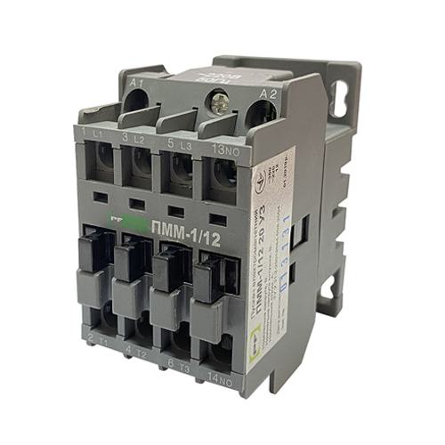 Пускатель ПММ 2113