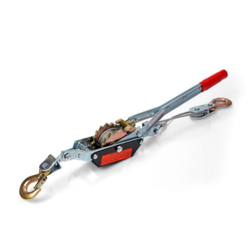 Тренога для подъёма пострадавшего