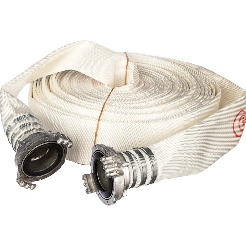 Пожарный рукав Д66 РС-70 Шторц Латунь, 5 м