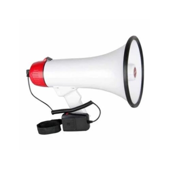 Рупорный громкоговоритель 1 л