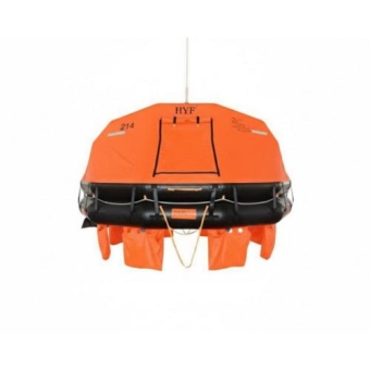 Плот спасательный ПСН-6МК