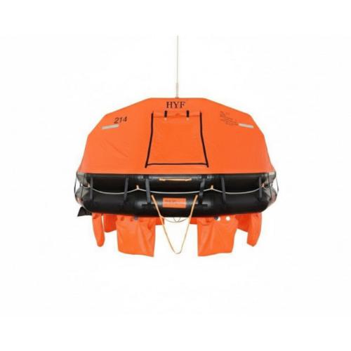 Плот спасательный ПСН-6МК