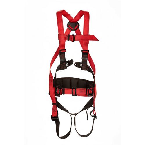 Страховочно-удерживающая привязь, шт.