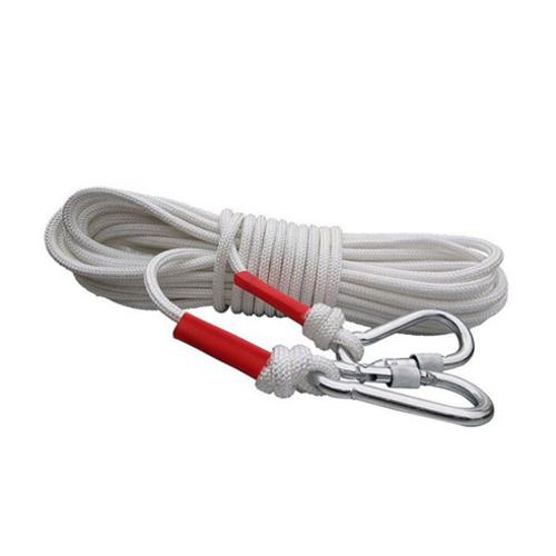 Трос предохранительный огнестойкий