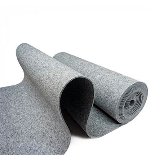 Войлок для утеплени