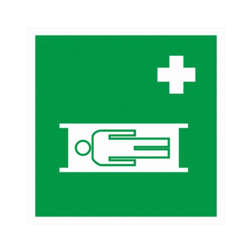 Знаки медицинского и санитарного назначения