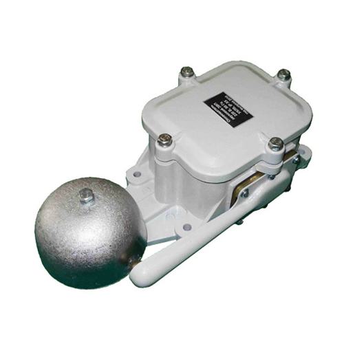 Звонок ЗВОФ 110