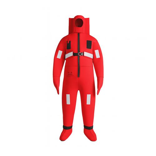 Гидротермокостюм ГТК неопрен РМРС размер L (рост 170-190) р.50-54,  шт.