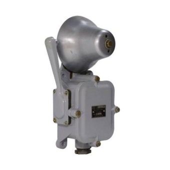 Колокол КЛП-127