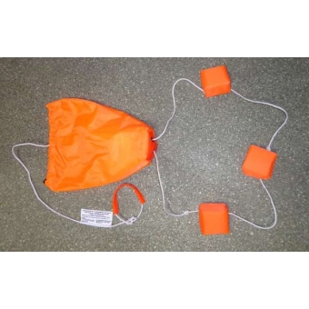 Конец Александрова 30м,  шт.