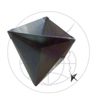 Отражатель радиолокационный РЛО РМРС,  шт.