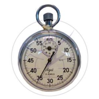 Секундомер RGK,  шт.