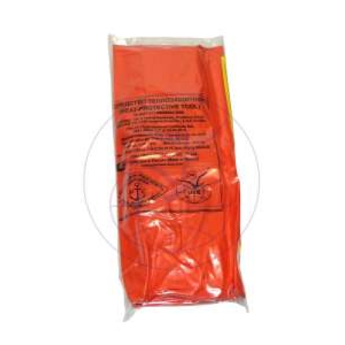 Средство теплозащитное ТЗС РМРС и РКО,  шт.