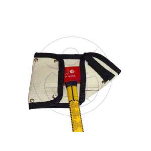 Топор пожарного носимый ТПП с кобурой,  шт.