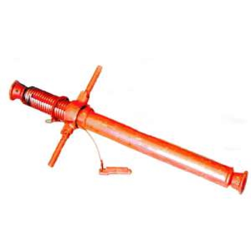 Упор раздвижной металлический 400/600 мм,  шт.