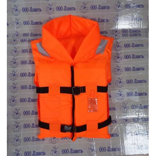 Жилет рабоче-страховочный ЖРС РКО и РМРС,  шт.