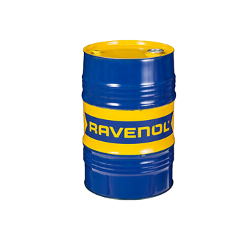Трансмиссионное масло Ravenol ATF Dexron III, 208 л, синтетика