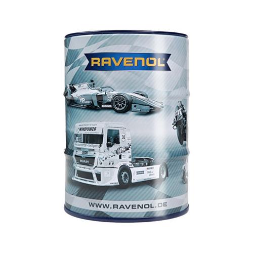 Редукторное масло Ravenol Getriebeoel CLP-100, 208 л, минеральное
