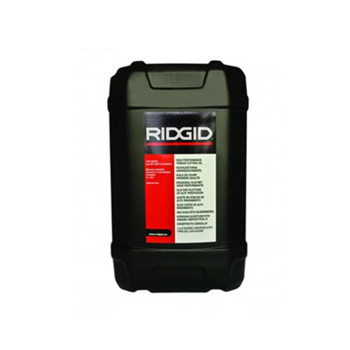 Масло для обработки металла Ridgid 0,6 л, минеральное