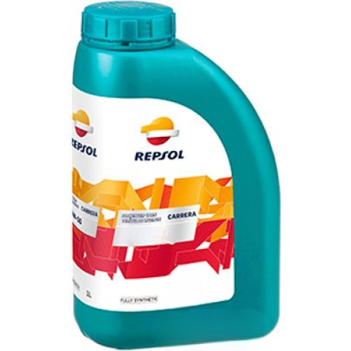 Моторное масло Repsol RP Leader Neo, 5W-20, 1 л, синтетика