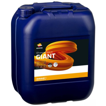 Грузовое масло Repsol Diesel TURBO, 10W-40, 20 л, полусинтетика