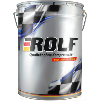 Грузовое масло Rolf Krafton M3 G, 15W-40, 20 л, минеральное