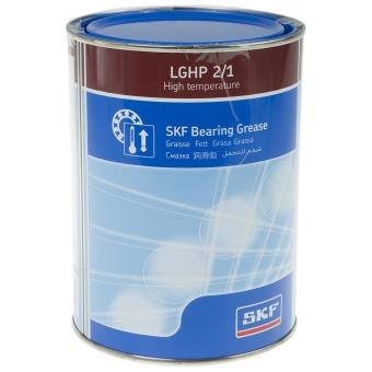 SKF LGHP 2, 1 кг