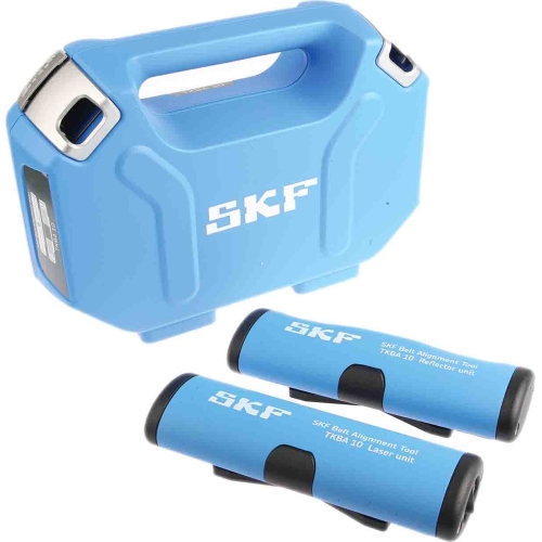 SKF TKBA 10 (TMEB 2) - Приспособление для регулировки соосности шкивов