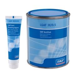 SKF LGAF 3E, 500 г
