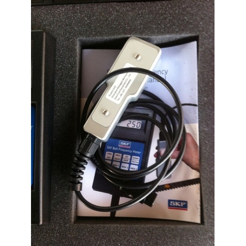 SKF PHL FM10/400 - Измеритель натяжения ремней