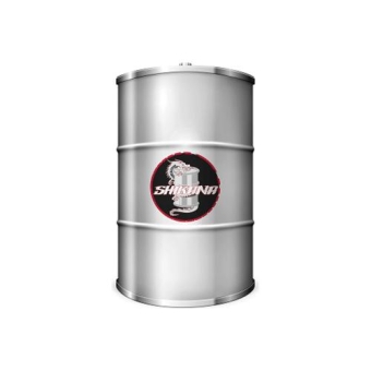 Гидравлическое масло SHIKANA ISO 32, 216,5 л, минеральное