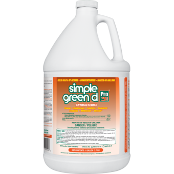 Simple Green D Pro 3,3,78 л