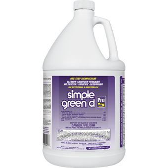 Simple Green D Pro 5, 3,78 л