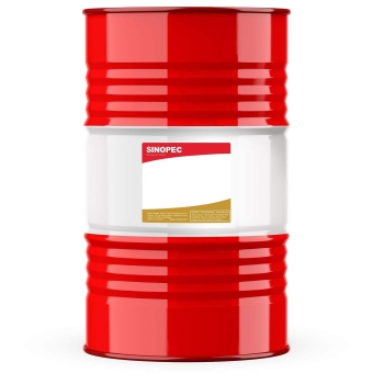 Трансмиссионное масло SINOPEC GL-5 Heavy Duty Automotive Gear Oil, 80W-90, 200 л, минеральное