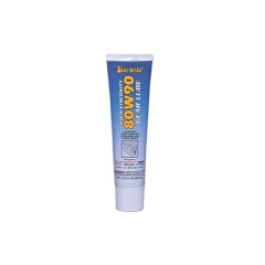 Трансмиссионное масло StarBrite High Viscosity Gear Lube SAE 80W-90, 0,284 л, минеральное