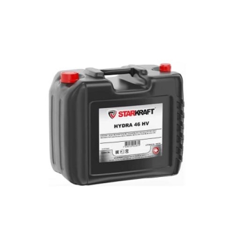 Гидравлическое масло STARKRAFT Hydra ISO 46, 20 л, минеральное