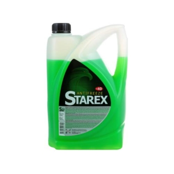 Смазочно-охлаждающая жидкость Starex ISO 68, 10 кг, минеральное