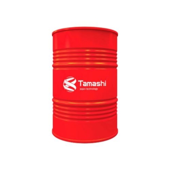 Гидравлическое масло Tamashi Hydro ISO 32, 205 л, минеральное