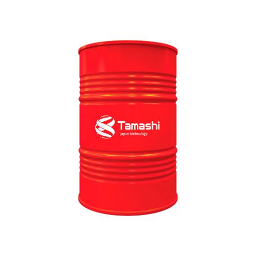 Гидравлическое масло Tamashi Hydro ISO 32, 205 л, минеральное