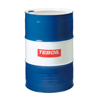 Грузовое масло Teboil Super, 10W-40, 175 кг, синтетика