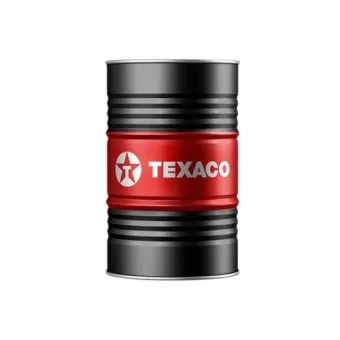 Гидравлическое масло Texaco Rando HDZ ISO 68, 208 л, синтетика