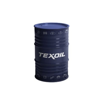 Индустриальное масло TEXOIL И-20А, 205 л, минеральное