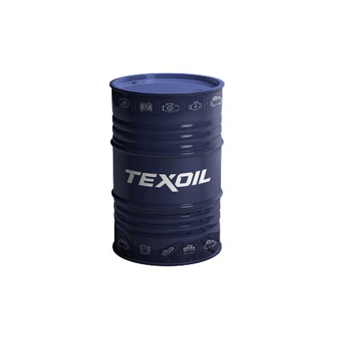Индустриальное масло TEXOIL И-20А, 205 л, минеральное