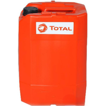 Теплоноситель Total Seriola ISO VG: 32, 208 л, минеральное