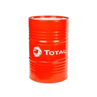 Теплоноситель Total JaryTerm ISO 68, 200 кг, синтетика