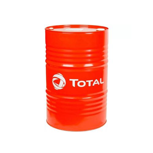 Масло для обработки металла Total Martol 40 CF, 208 л, минеральное