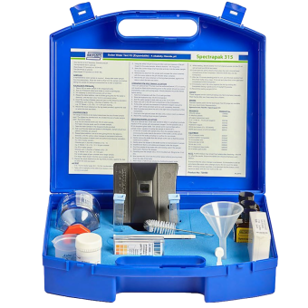 SPECTRAPAK 315, 1 шт