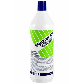Unitor Gamazyme BTC, 1 л