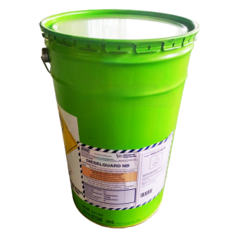 Unitor DIESELGUARD NB, 25 кг